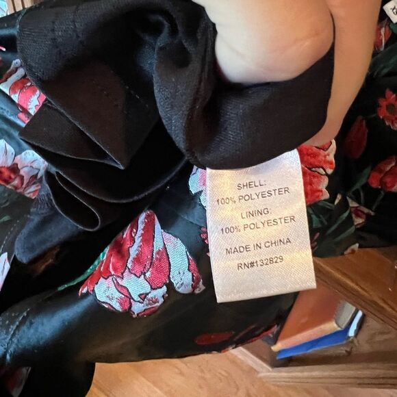 NWT SUPERDOWN FIONA MINI DRESS - Picture 4 of 5